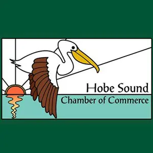 Link to Hobe Sound Chamber of Commerce Website