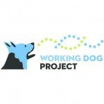 Link to The Working Dog Project Website