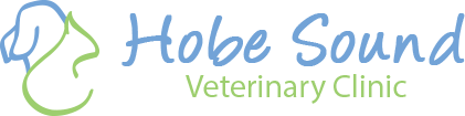 Hobe Sound Veterinary Clinic Home